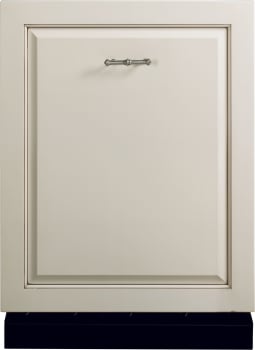 GE GDT226SILII - 24 Inch Fully Integrated Panel Ready Dishwasher