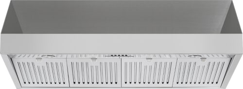 Forza FH4818 - 48 INCH PROFESSIONAL WALL MOUNTED RANGE HOOD, 18 INCHES TALL