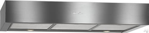 Miele DA1180 - Front View