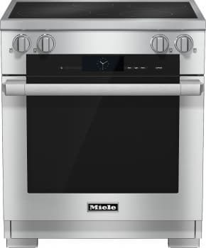 Miele M-Touch Series HR1622I - 30" Induction Range