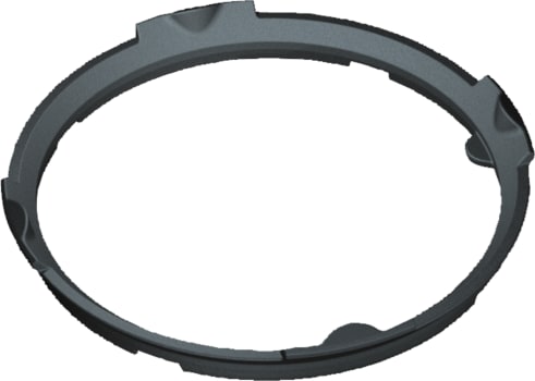 Miele RWR1000 - Front View