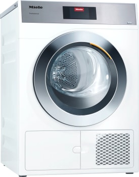 Miele Little Giant Series PDR908ELW - 24 Inch EL Little Giant Dryer with 4.59 cu ft. Capacity