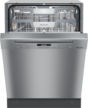 Miele Crystal G7106SCUSS - 24" Dishwasher