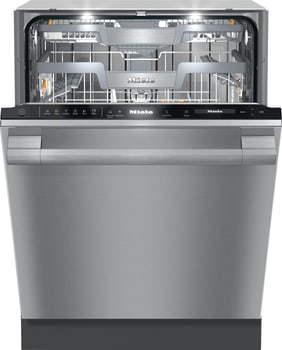 Miele G7566SCVISF - 24" Dishwasher