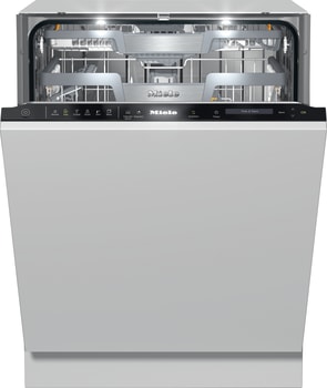 Miele G7591SCVI - 24" Dishwasher