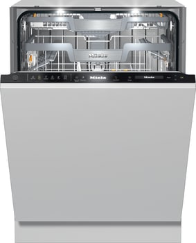 Miele G7596SCVI - 24" Dishwasher