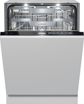 Miele G7966SCVI - 24" Dishwasher