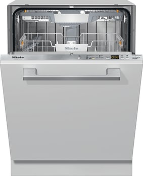 Miele G5266SCVI - Front View