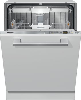 Miele G 5000 Series G5056SCVI - Front