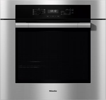 Miele ContourLine H2780BPCTS - 30" Convection Oven - ContourLine