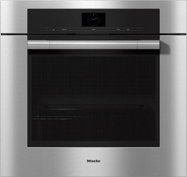 Miele ContourLine H7580BPCTS - 30" Convection Oven - ContourLine