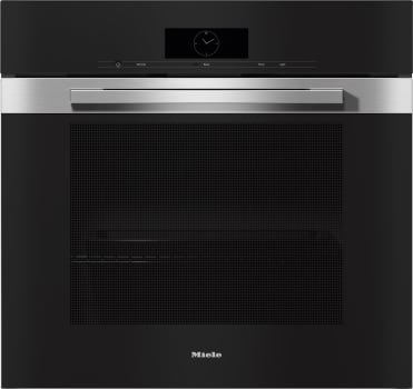 Miele PureLine H7880BPCTS - 30" Convection Oven - PureLine