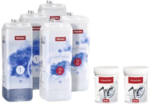 Miele 12344420 - UltraPhase 5 + IntenseClean