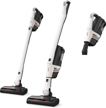 Miele HX2LW - Triflex HX2 Cordless Stick Vacuum Cleaner with 3-in-1 Function