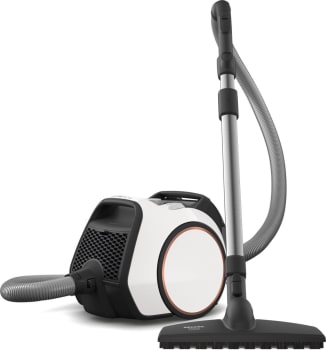 Miele CX1LOWS - Boost CX1 Parquet Bagless Canister Vacuum Cleaners with Vortex Technology