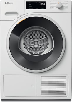 Miele TXF360WP - 23 Inch Heat Pump Dryer