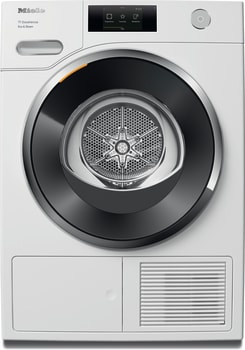 Miele TXR960WP - 23 Inch Ventless Heat Pump Dryer