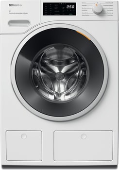Miele WXF980WCS - 24 Inch Front Load Washer