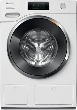 Miele WXR960WCS - 23 Inch Front Load Washer