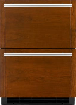 JennAir JUDFP242HX - Panel Ready