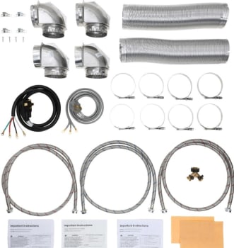 Speed Queen 205970 - Electric Dryer Kit