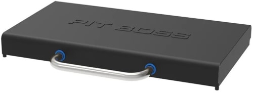 Pit Boss 41053 - 3 Burner Tabletop Burner Lid