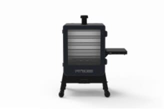 Pit Boss 11115 - 29 Inch Navigator 5.5 Vertical Pellet Smoker