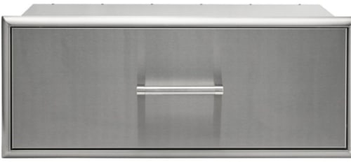 Coyote C3SSD36 - 36 Inch Single Sealed Storage Drawer