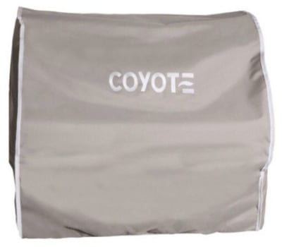 Coyote CCVR36PBIG - 36 Inch Built-In Pellet Grill Cover