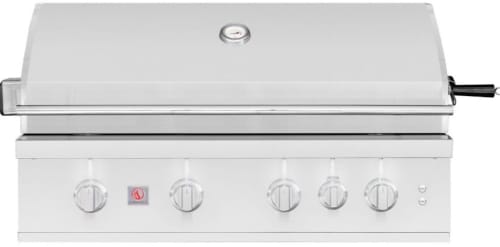 Summerset TRL Pro TRLPRO40L - 40 Inch Built In Liquid Propane Grill