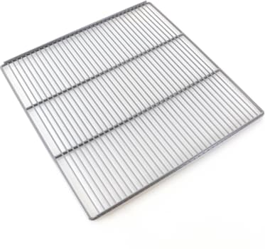 True Residential 213014040 - Gray Wire Shelf, T-35