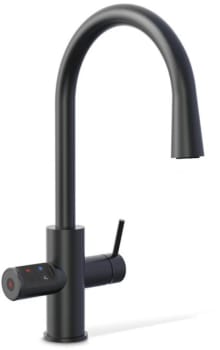 Zip 01045846 HydroTap Celsius AIO Faucet with Pull-Down