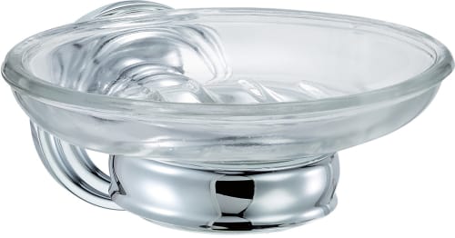 Empire Industries Bentley Collection 216PC Wall Mount Soap Dish