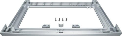 Bosch WTZ2751XUC - Bosch Stacking Kit