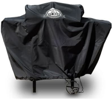 Pit Boss 73440 - 25 Inch 440 Deluxe Wood Pellet Grill Cover