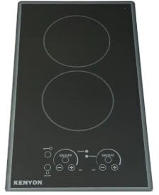 Kenyon Lite-Touch Series B41779T30 - 12 Inch Electric Cooktop