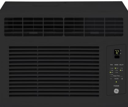 GE AHEF06BC - 6,000 BTU Electronic Air Conditioner