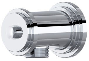 Rohl Perrin and Rowe Collection U0227WOAPC - Handshower Outlet