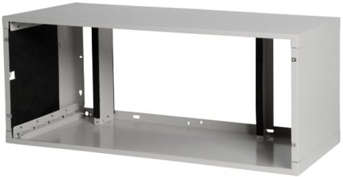 GE Zoneline RAB4220MG - 42 Inch Extended Wall Sleeve for 20 Inch Deep, Quick Snap