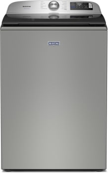 Maytag MTW7205RR - 27 Inch Smart Pet Pro Top Load Washer with 5.2 cu ft. Capacity
