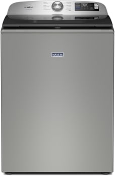 Maytag MTW7405RR - 27 Inch Smart Pet Pro Top Load Washer with 5.2 cu ft. Capacity