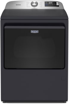 Maytag MGD6205RF 27 Inch Extra Power Smart Gas Top Load Dryer with