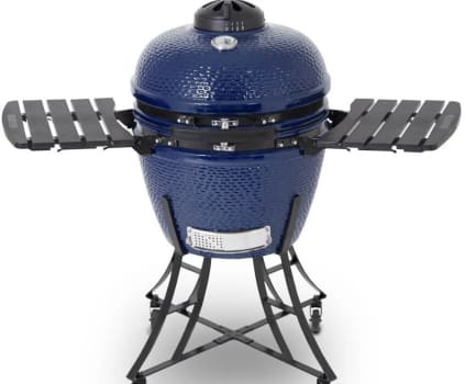Pit Boss 71342 - 54 Inch Portable Ceramic Charcoal Grill