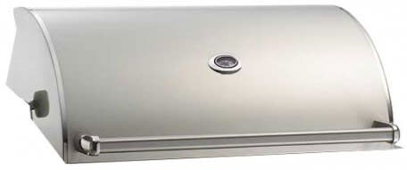 Fire Magic 2373860 - Oven Hood for Aurora A660 Analog (2020-Current)