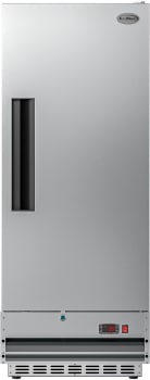 Koolmore RIR1DSS12C - Commercial 25 Inch Freestanding All-Refrigerator