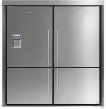 Fisher & Paykel 23980 - Front View