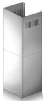 ZLINE 2PCEXT696 - 36 in. Chimney Extensions