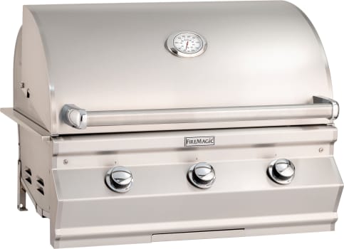 Fire Magic Choice CM540I C540IRT1N - 30 Inch Built-In Gas Grill