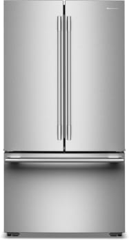KitchenAid KRFC236SPS - 36 Inch Freestanding Counter-Depth French Door Refrigerator