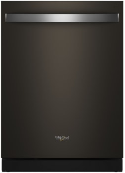 Whirlpool WDTS8024SV - 24 Inch Fully Integrated Dishwasher